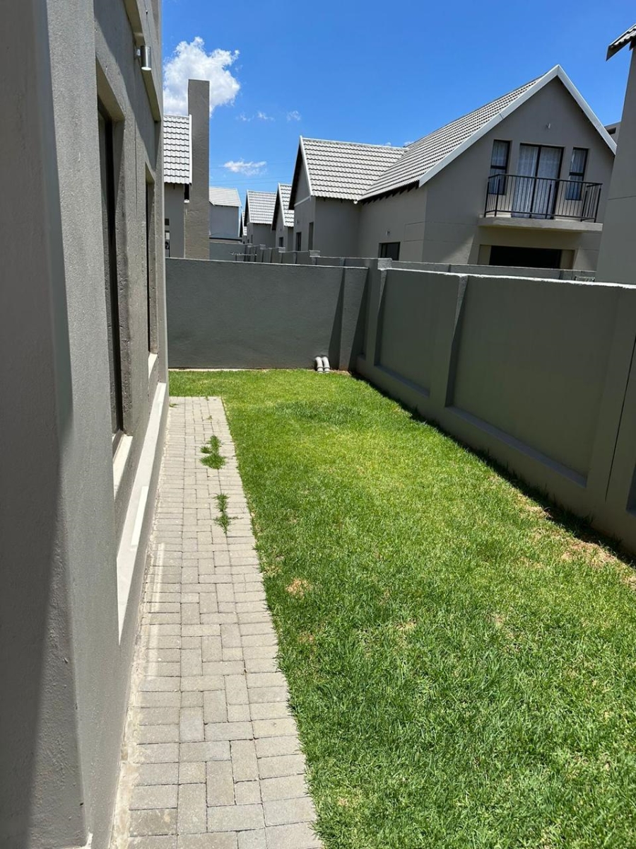2 Bedroom Property for Sale in Oakland Estate Free State